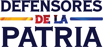 Logo Salvación Nacional